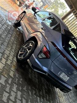 هيونداي كونا